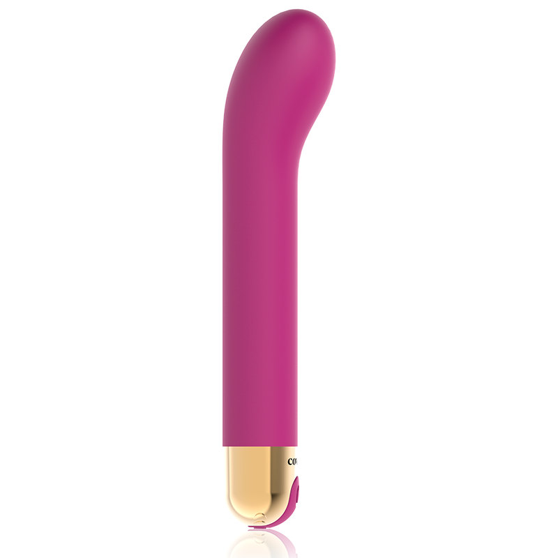 Comprar COVERME G-Spot Vibrator – Vibrador Recargable Con 10 Velocidades Para Placer Personalizado-Noxtic