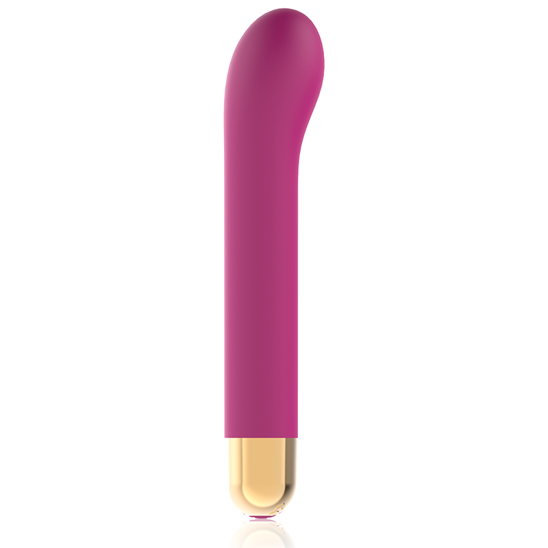 Comprar COVERME G-Spot Vibrator – Vibrador Recargable Con 10 Velocidades Para Placer Personalizado-Noxtic