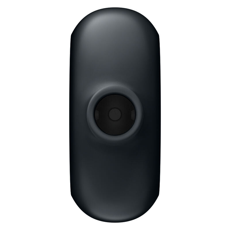 Comprar Satisfyer Pro To Go 3 Negro – Estimulador Compacto Con Diseño Portátil Para Placer Diario-Noxtic