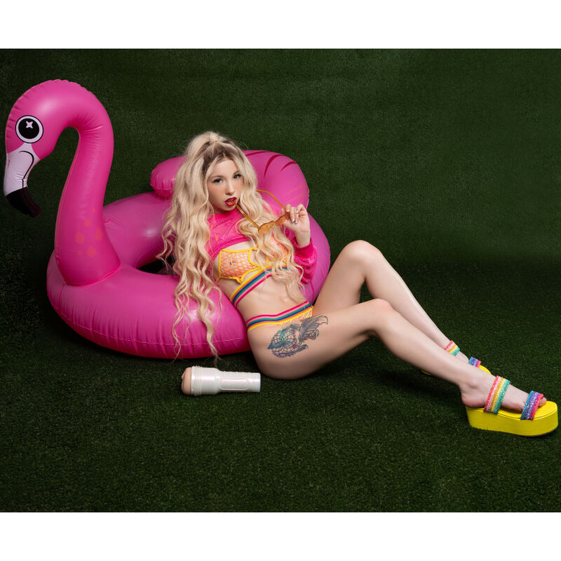 Comprar Fleshlight Girls Kenzie Reeves – Juguete Erótico Con Textura Realista Para Autoexploración-Noxtic