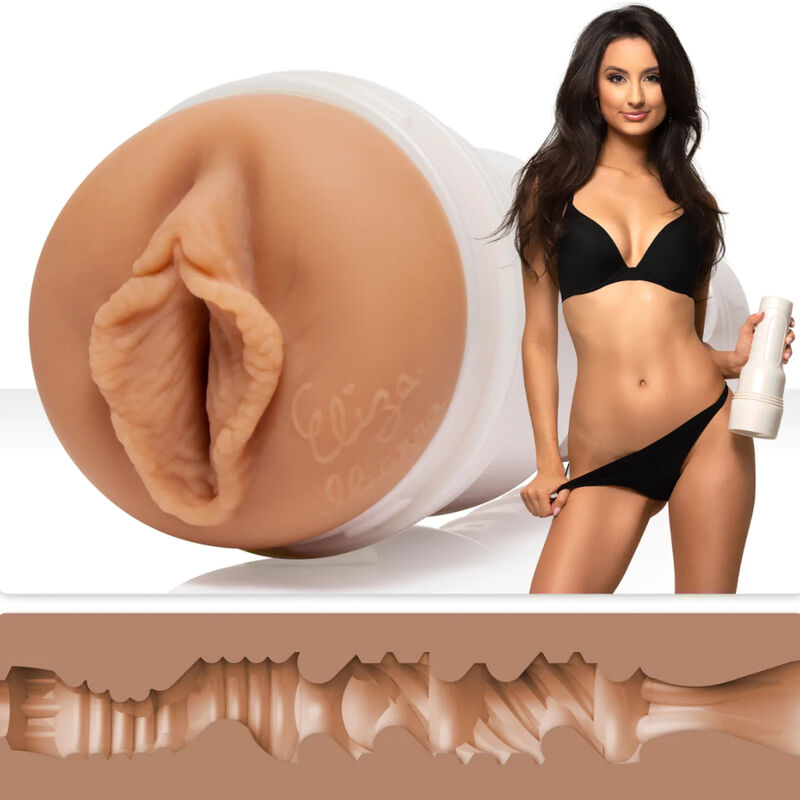 Comprar Fleshlight Girls Eliza Ibarra – Juguete Erótico Con Diseño Innovador Para Placer Personalizado-Noxtic