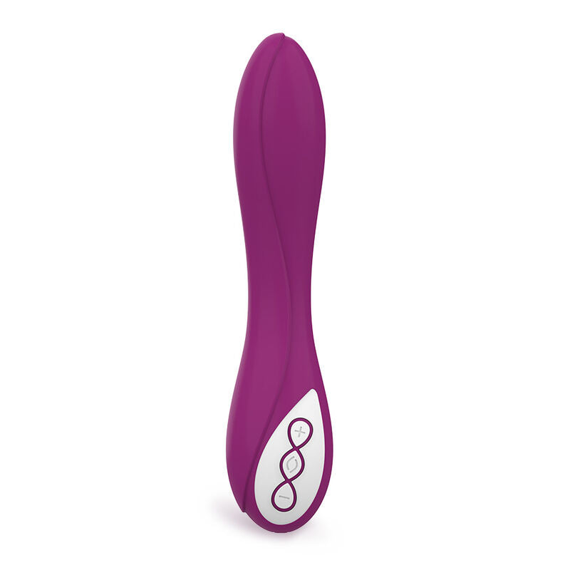 Comprar COVERME Elsie Compatible Con WatchMe – Masajeador De Silicona Con Vibraciones Intensas-Noxtic