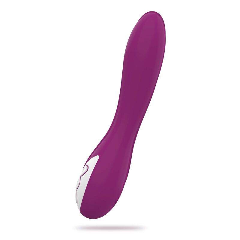 Comprar COVERME Elsie Compatible Con WatchMe – Masajeador De Silicona Con Vibraciones Intensas-Noxtic