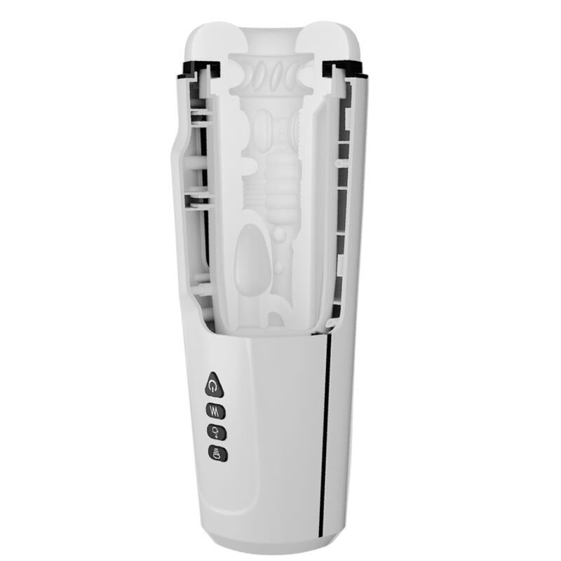 Comprar Pretty Love Sienna – Masturbador Masculino Con Vibración Y Succión Innovadora-Noxtic