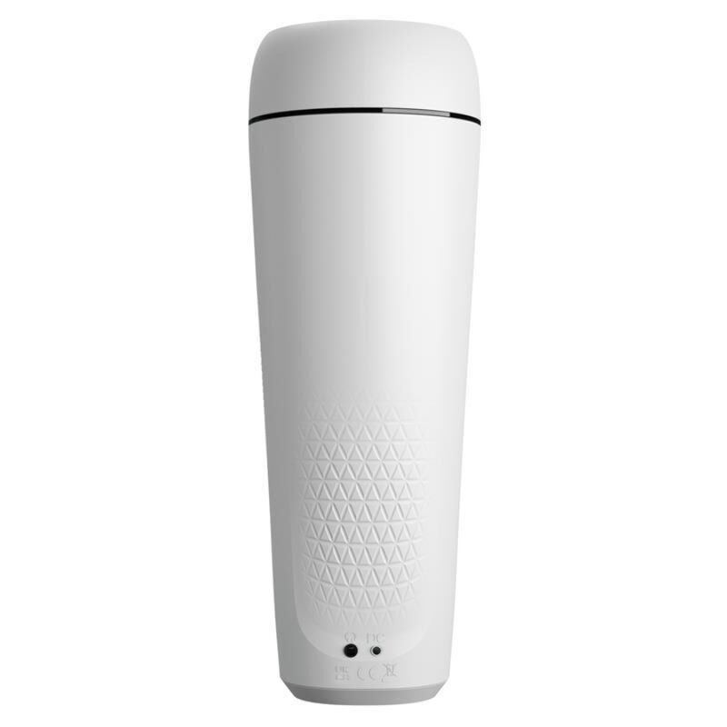Comprar Pretty Love Sienna – Masturbador Masculino Con Vibración Y Succión Innovadora-Noxtic