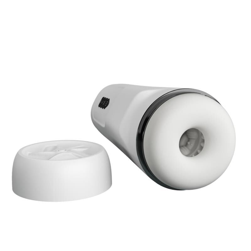 Comprar Pretty Love Sienna – Masturbador Masculino Con Vibración Y Succión Innovadora-Noxtic