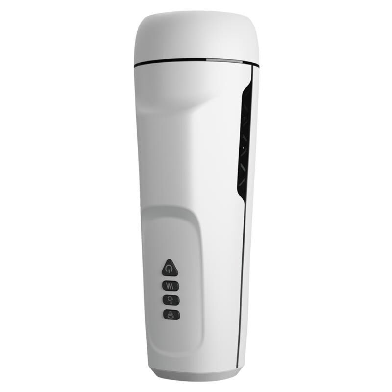 Comprar Pretty Love Sienna – Masturbador Masculino Con Vibración Y Succión Innovadora-Noxtic