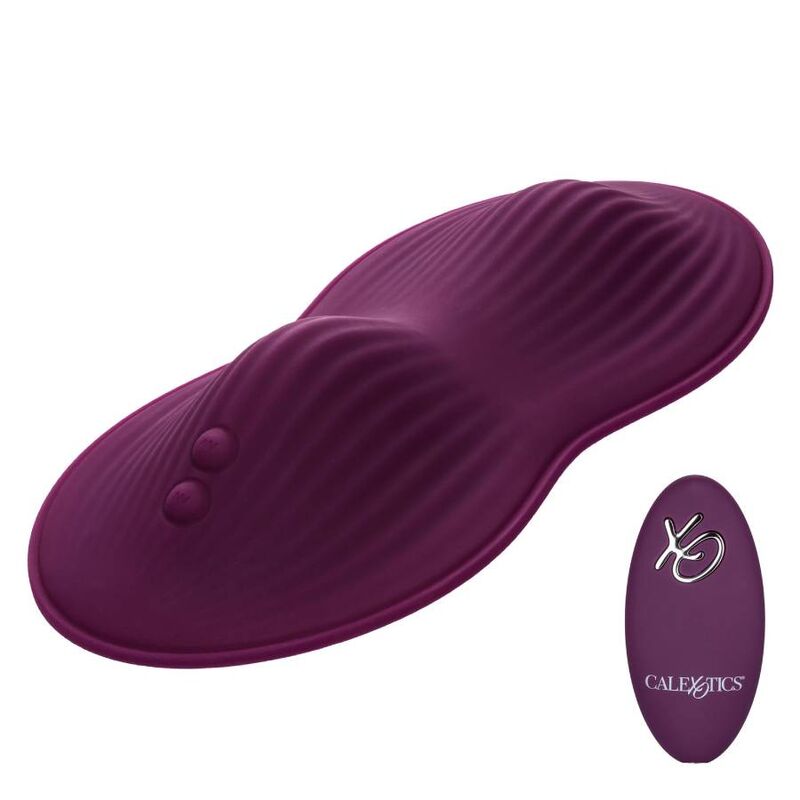 Comprar CALEXOTICS Remote Control Dual Rider – Masajeador Doble Con Control Remoto Para Placer Personalizado-Noxtic