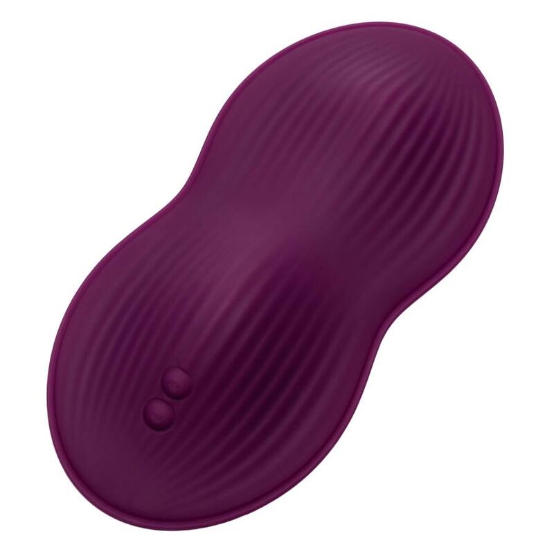 Comprar CALEXOTICS Remote Control Dual Rider – Masajeador Doble Con Control Remoto Para Placer Personalizado-Noxtic