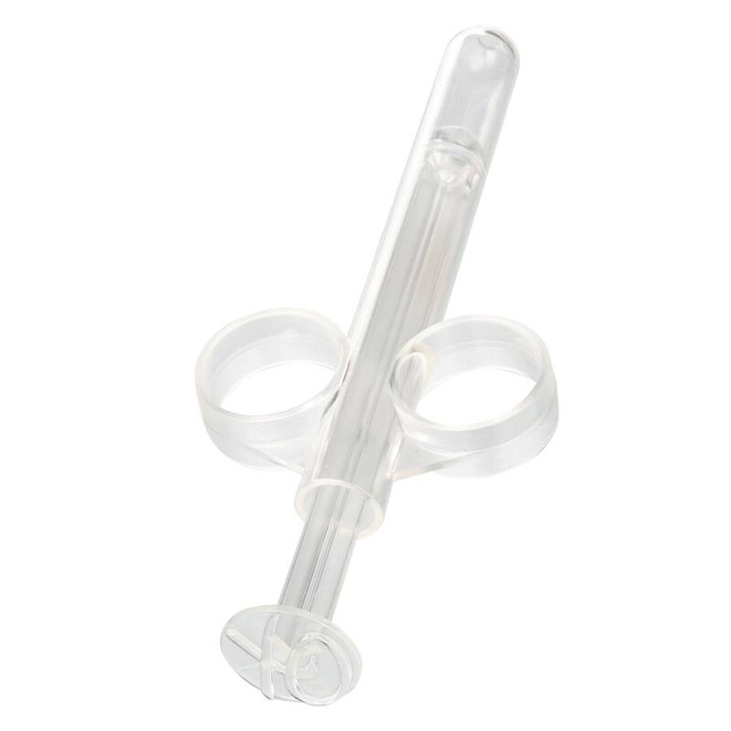 Comprar CALEXOTICS XL Lube Tube – Aplicador Preciso Para Lubricante Con Diseño Innovador-Noxtic