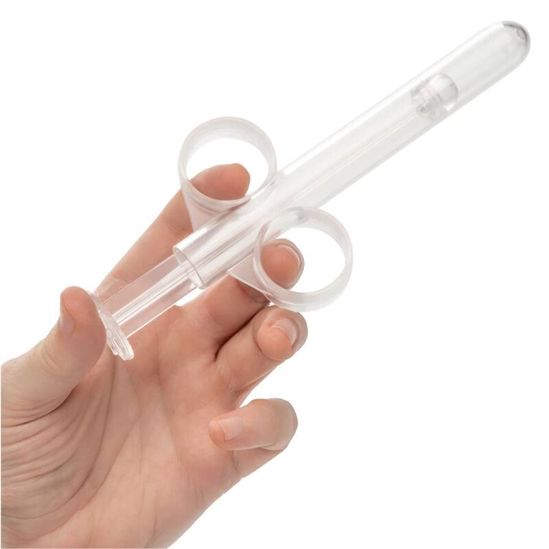 Comprar CALEXOTICS XL Lube Tube – Aplicador Preciso Para Lubricante Con Diseño Innovador-Noxtic
