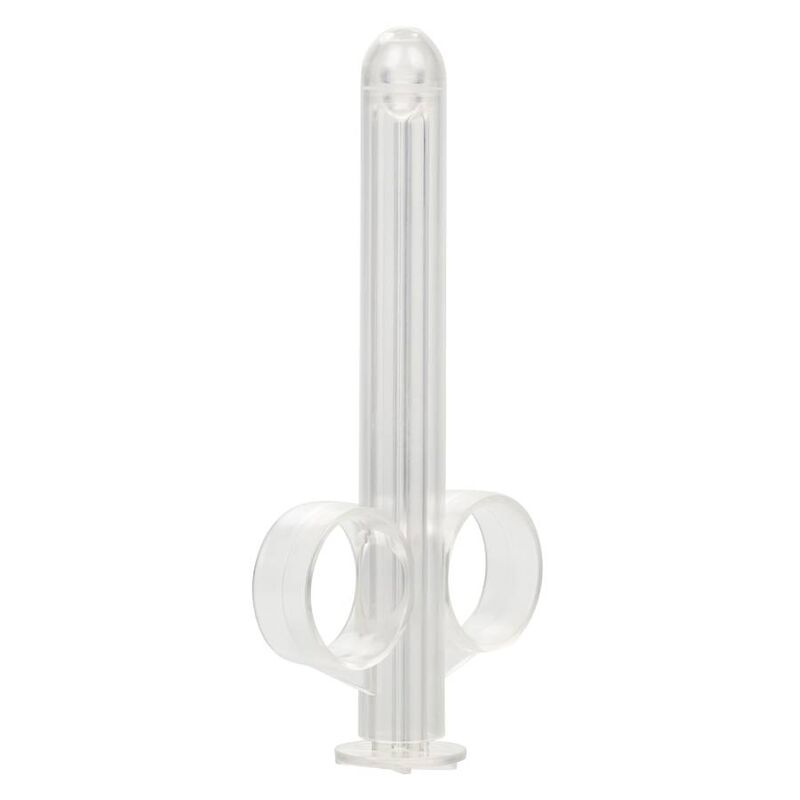 Comprar CALEXOTICS XL Lube Tube – Aplicador Preciso Para Lubricante Con Diseño Innovador-Noxtic