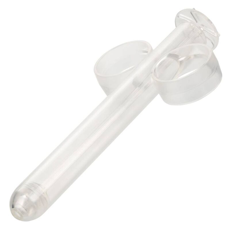 Comprar CALEXOTICS XL Lube Tube – Aplicador Preciso Para Lubricante Con Diseño Innovador-Noxtic