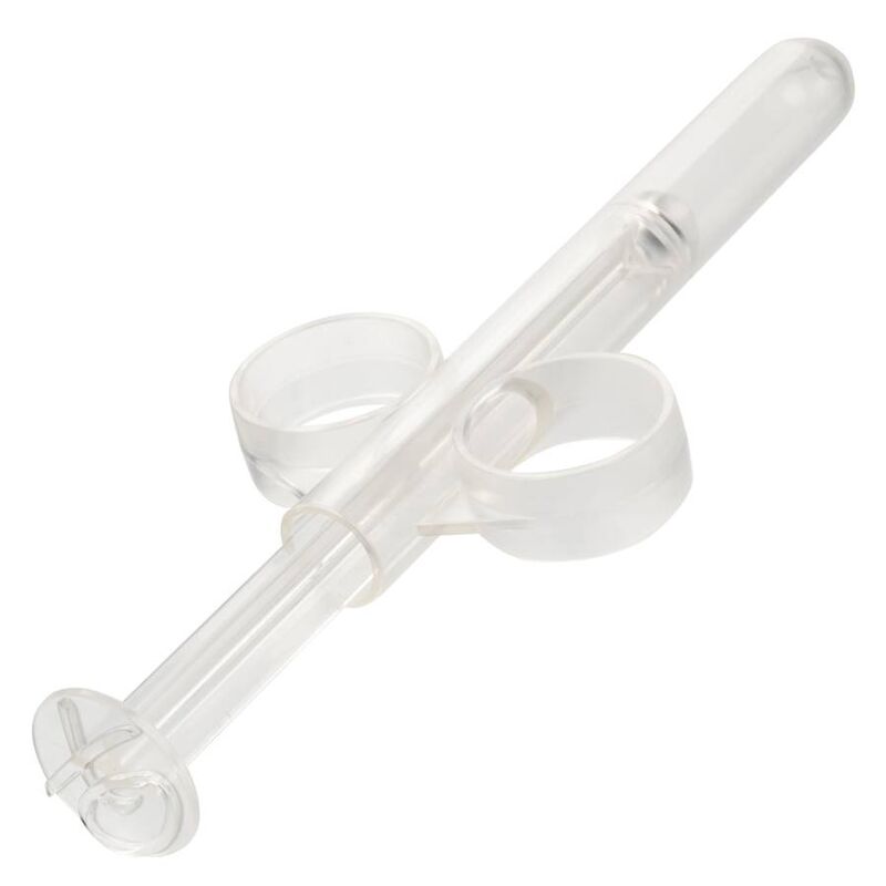 Comprar CALEXOTICS XL Lube Tube – Aplicador Preciso Para Lubricante Con Diseño Innovador-Noxtic