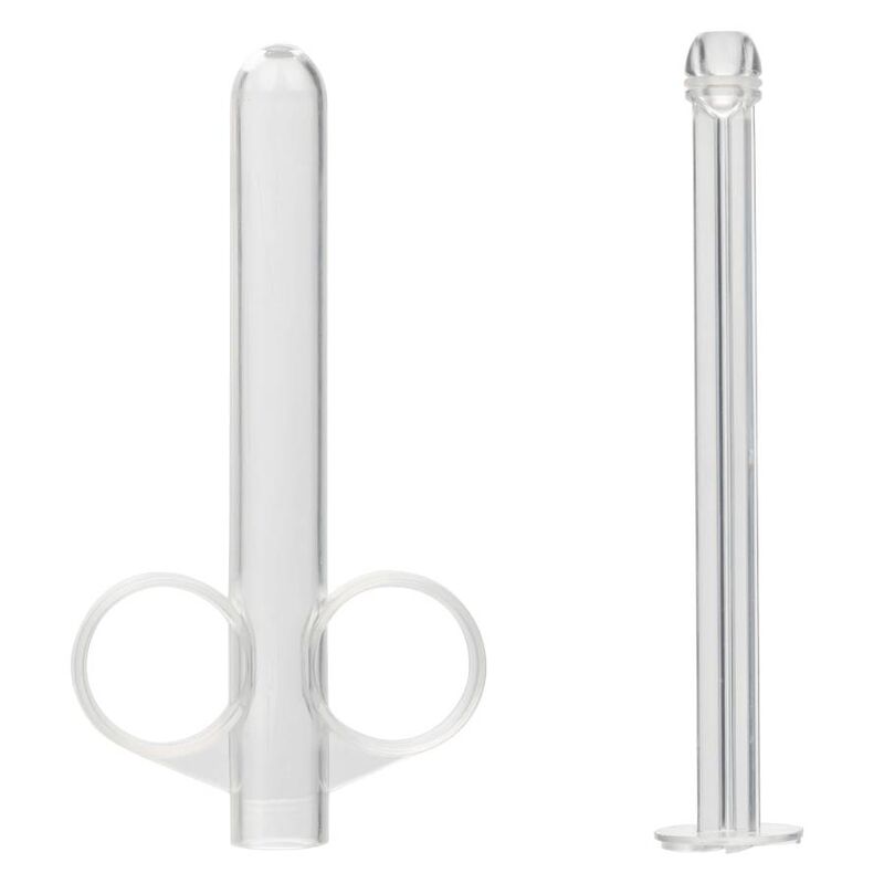 Comprar CALEXOTICS XL Lube Tube – Aplicador Preciso Para Lubricante Con Diseño Innovador-Noxtic