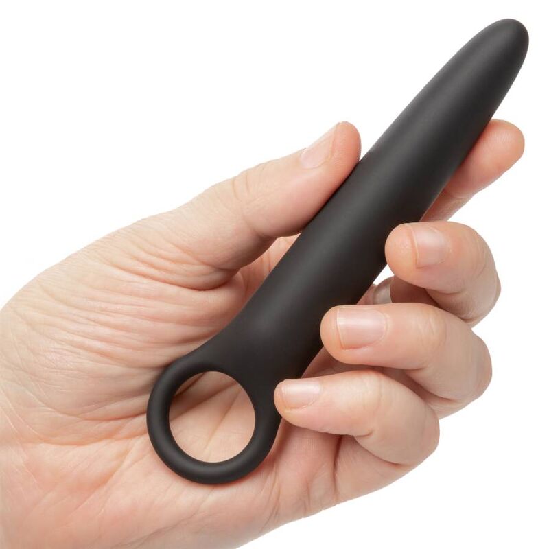 Comprar CALEXOTICS Dilator Trio – Dilatadores De Silicona Médica Para Estimulación Sensorial Segura-Noxtic