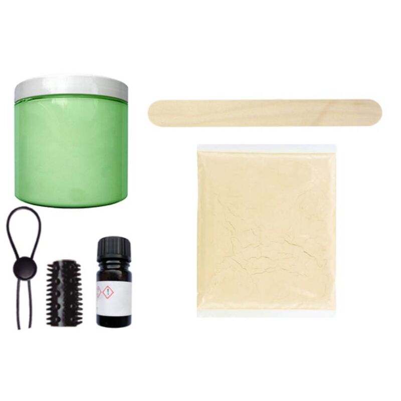 Comprar CLONEBOY Kit Clonador Brillante En La Oscuridad – Diversión Creativa Para Creaciones Únicas-Noxtic