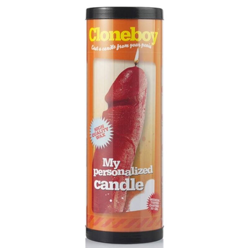Comprar Cloneboy Kit De Clonación – Crea Tu Propio Clon De Manera Sencilla Y Divertida-Noxtic