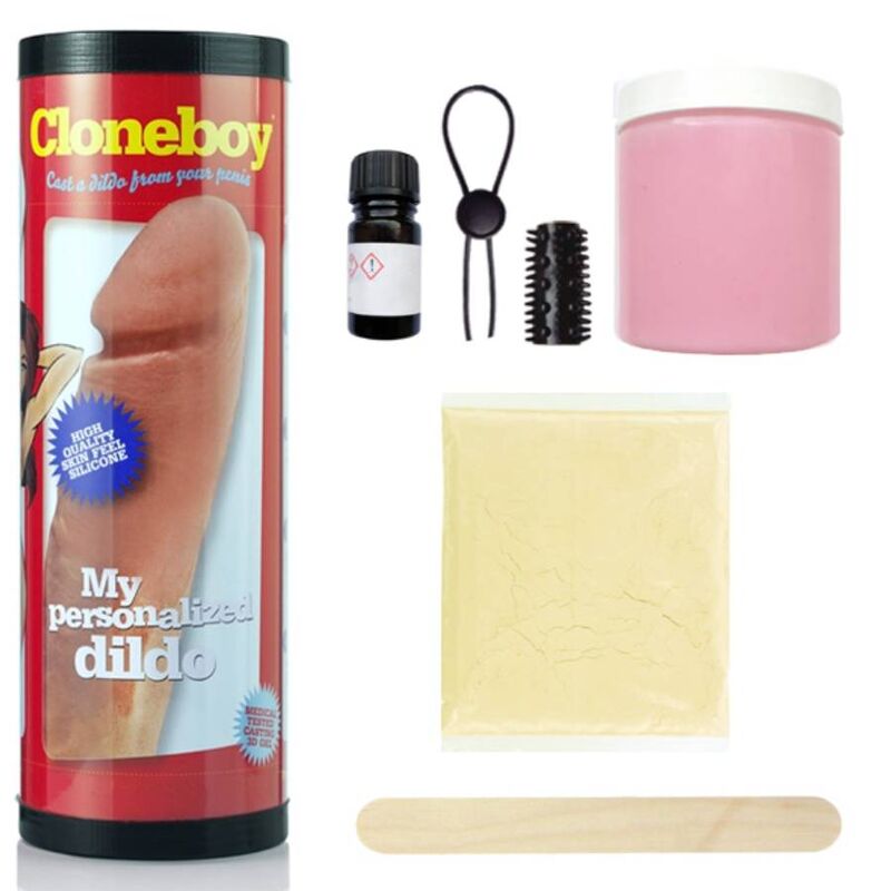 Comprar Cloneboy Kit Clonador – Creación Personalizada Con Resultados Perfectos-Noxtic