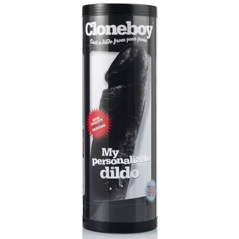 Comprar CLONEBOY Kit Clonador Negro – Fácil Creación De Clones Con Resultados Perfectos-Noxtic