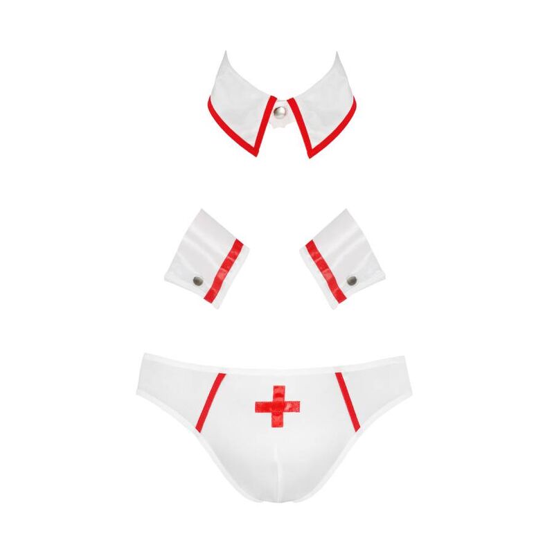 Comprar Passion Slip Gregory Blanco L XL – Diseño Elegante Con Comodidad Superior-Noxtic
