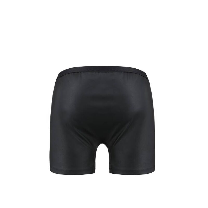 Comprar PASSION Set Edward Negro L XL – Diseño Elegante Para Una Experiencia Con Confianza-Noxtic