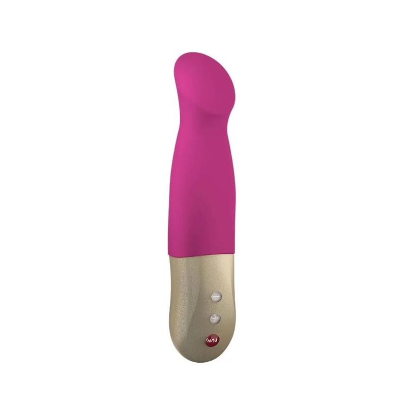 Comprar FUN FACTORY Sundaze Vibrador Pulse Vibe Fucsia Rosa – Vibrador Ergonómico Con Tecnología Innovadora-Noxtic