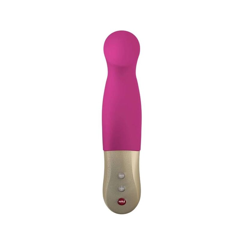 Comprar FUN FACTORY Sundaze Vibrador Pulse Vibe Fucsia Rosa – Vibrador Ergonómico Con Tecnología Innovadora-Noxtic