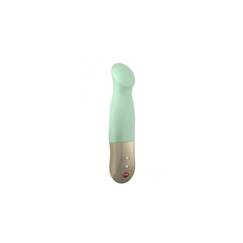 Comprar FUN FACTORY Sundaze Pulse Vibe Pistacho – Vibrador Recargable Con Diseño Innovador Para Estimulación Sensorial-Noxtic