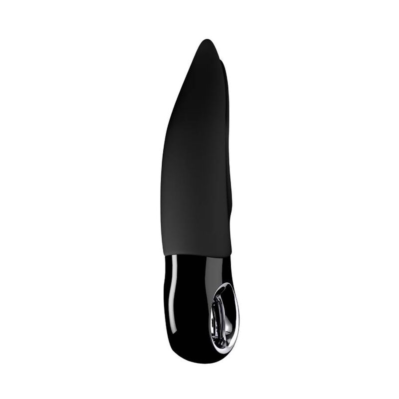 Comprar FUN FACTORY Volta Clitoral Vibrador Negro – Diseño Elegante Con Potente Vibración-Noxtic