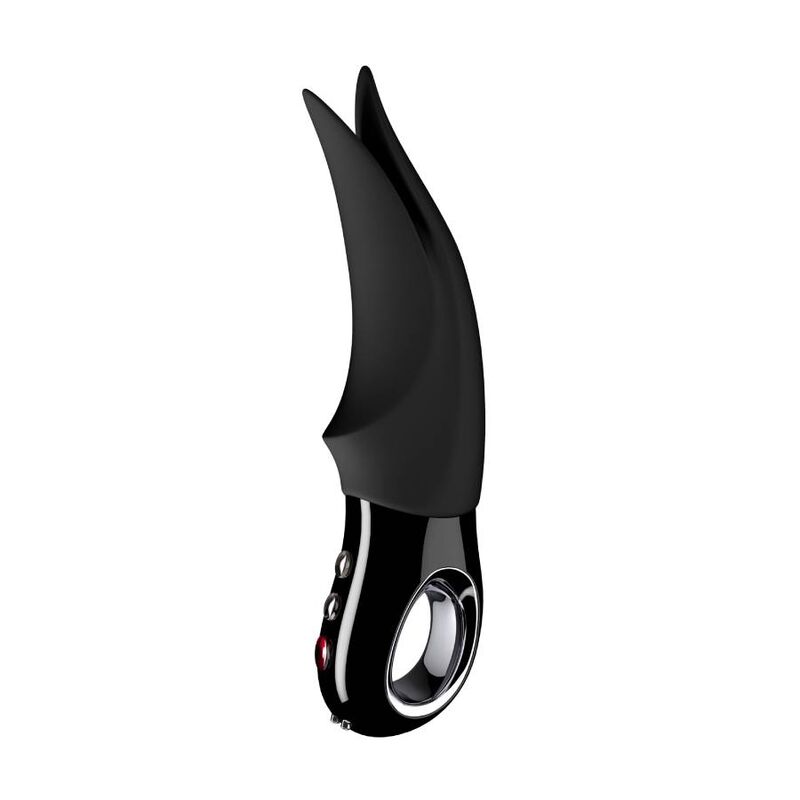 Comprar FUN FACTORY Volta Clitoral Vibrador Negro – Diseño Elegante Con Potente Vibración-Noxtic