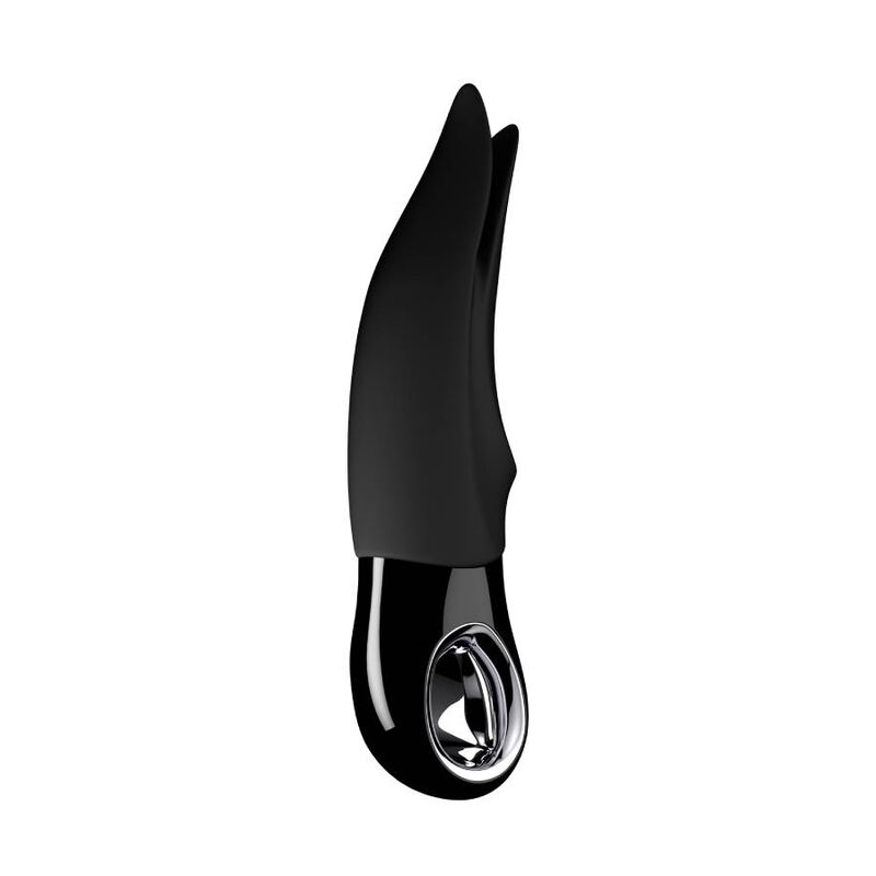 Comprar FUN FACTORY Volta Clitoral Vibrador Negro – Diseño Elegante Con Potente Vibración-Noxtic