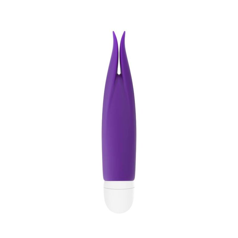 Comprar FUN FACTORY Volita Vibrador Estimulador Violeta – Diseño Compacto Para Experiencia Sensorial Única-Noxtic