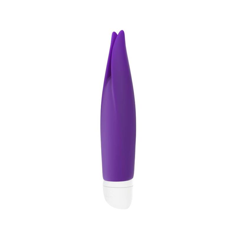 Comprar FUN FACTORY Volita Vibrador Estimulador Violeta – Diseño Compacto Para Experiencia Sensorial Única-Noxtic