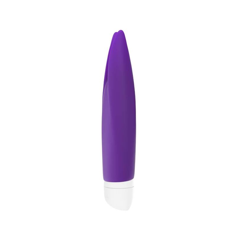 Comprar FUN FACTORY Volita Vibrador Estimulador Violeta – Diseño Compacto Para Experiencia Sensorial Única-Noxtic