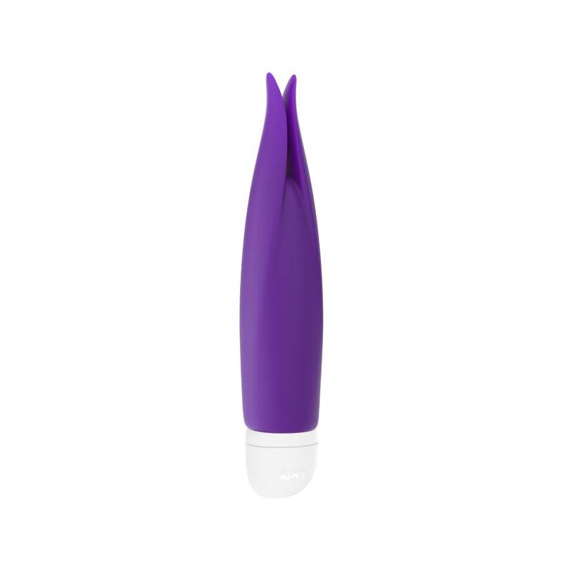 Comprar FUN FACTORY Volita Vibrador Estimulador Violeta – Diseño Compacto Para Experiencia Sensorial Única-Noxtic