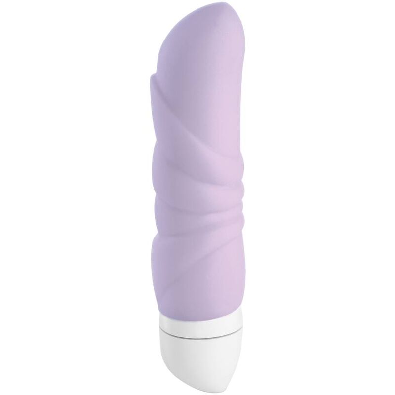 Comprar FUN FACTORY Jam Vibrador Lila – Diseño Compacto Para Placer Intenso-Noxtic