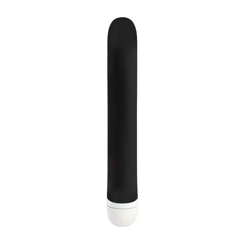 Comprar FUN FACTORY Joupie Negro – Vibrador Compacto Con Diseño Elegante Y Potente Motor-Noxtic
