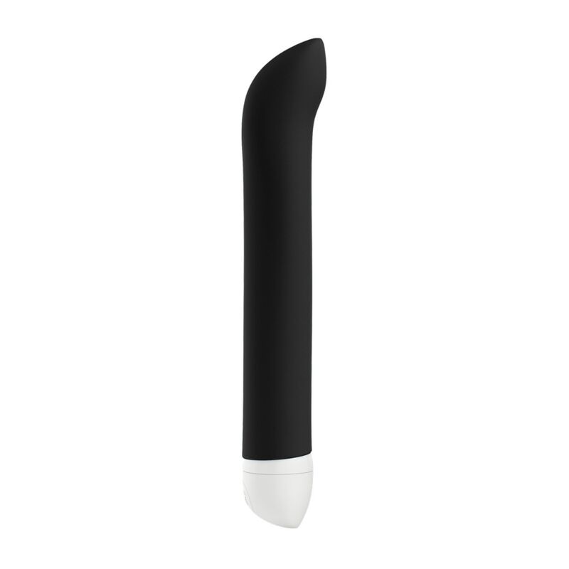 Comprar FUN FACTORY Joupie Negro – Vibrador Compacto Con Diseño Elegante Y Potente Motor-Noxtic