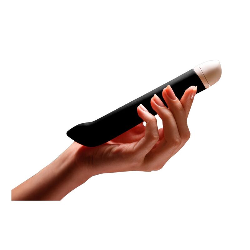 Comprar FUN FACTORY Joupie Negro – Vibrador Compacto Con Diseño Elegante Y Potente Motor-Noxtic