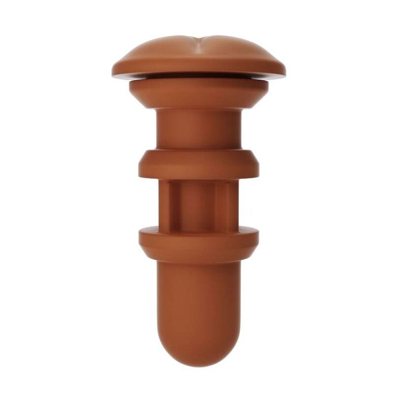 Comprar AUTOBLOW Manga Ano IA Marrón – Diseño Premium Para Exploración Confortable-Noxtic
