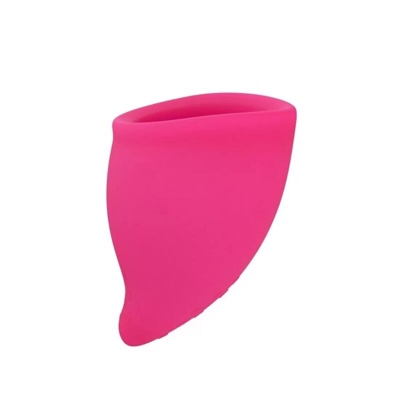 Comprar FUN FACTORY Fun Cup Explore Kit – Copa Menstrual Ecológica Para Comodidad Y Libertad Sensorial-Noxtic