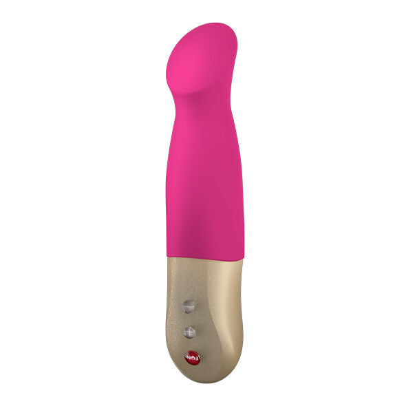 Comprar FUN FACTORY Sundaze Vibrador Pulse Vibe Fucsia Rosa – Vibrador Ergonómico Con Tecnología Innovadora-Noxtic