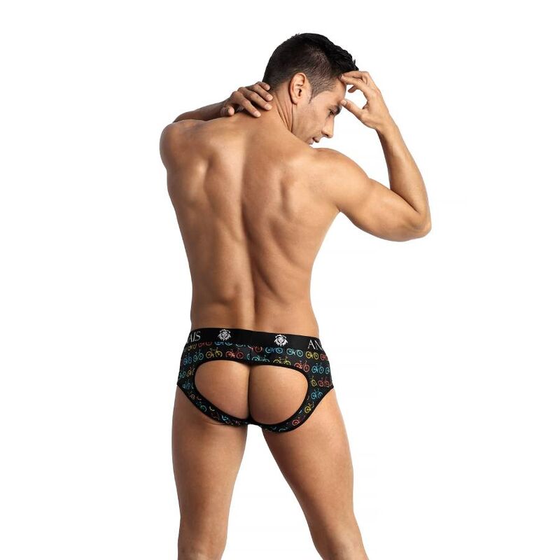 Comprar Anais Men Benito Jock Bikini S – Diseño Moderno Con Confort Ideal Para Uso Diario-Noxtic