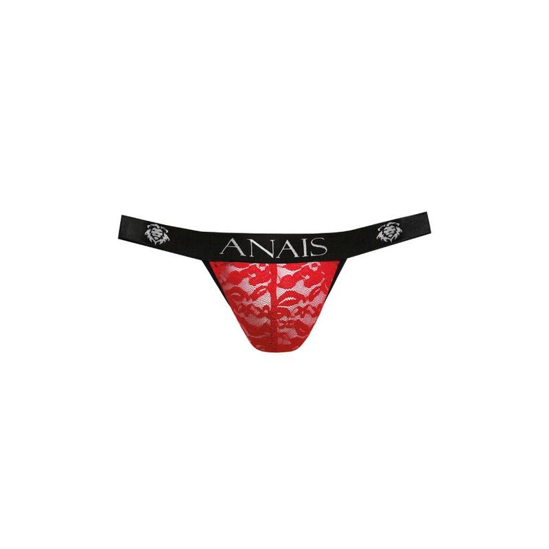Comprar ANAIS Men Brave Jock Strap M – Diseño Moderno Con Comodidad Y Soporte Ideal-Noxtic