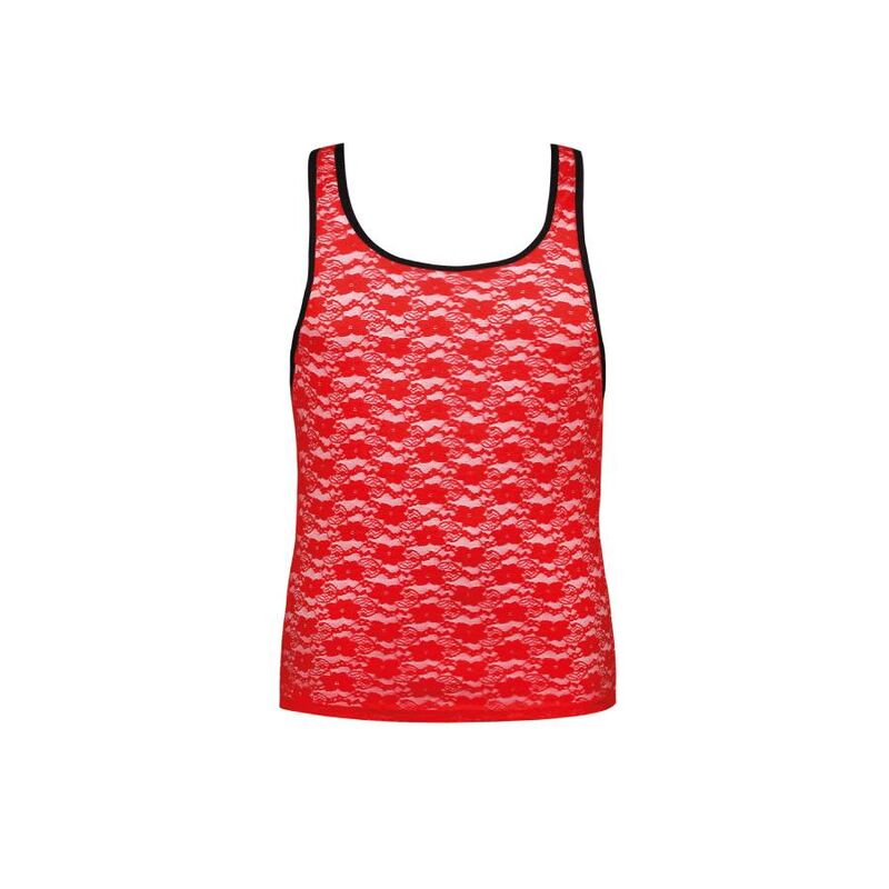 Comprar Anais Men Brave Top M – Camiseta Ajustada Con Diseño Ergonómico Para Comodidad Diaria-Noxtic