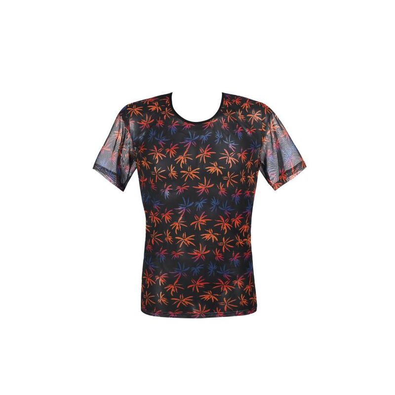 Comprar ANAIS MEN Chill Camiseta S – Diseño Ergonómico Para Comodidad y Libertad Sensorial-Noxtic