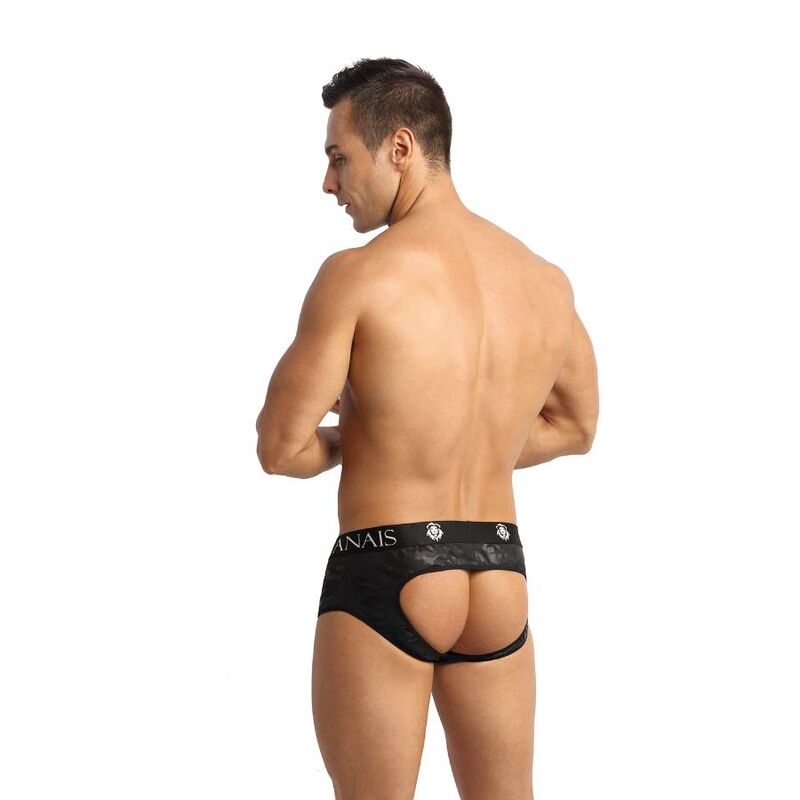 Comprar ANAIS MEN Electro Jock Bikini S – Diseño Innovador Para Comodidad Y Estimulación Sensual-Noxtic