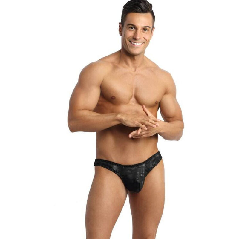 Comprar ANAIS MEN Electro Tanga S – Diseño Ergonómico Para Una Experiencia Sensorial Única-Noxtic