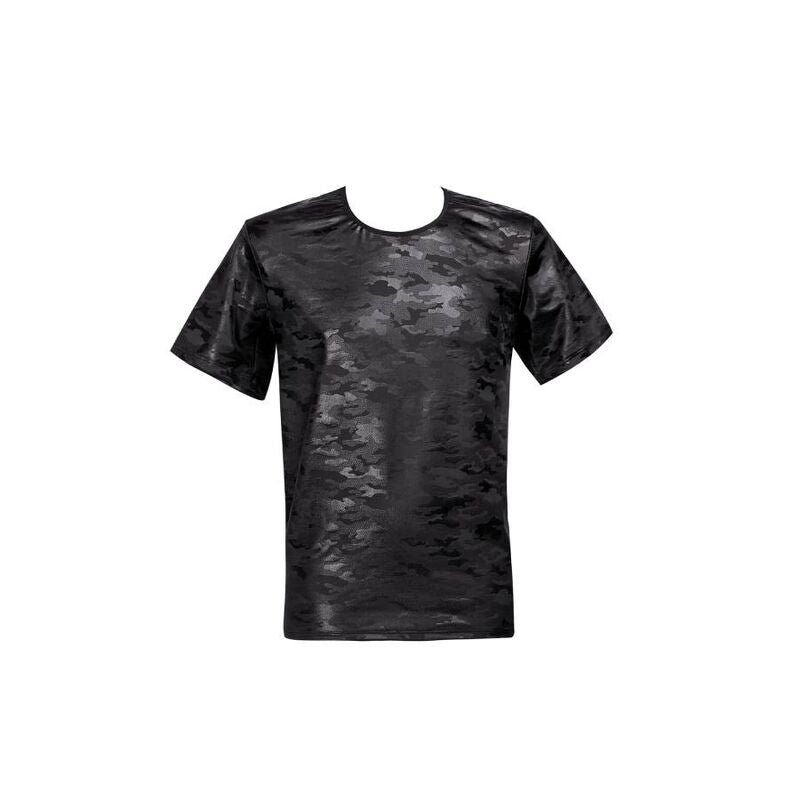 Comprar ANAIS MEN Electro Camiseta S – Diseño Innovador Para Placer Sensorial Elegante-Noxtic